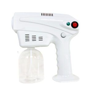 PULVERIZADOR SANITIZANTE