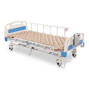 Colchón antiescaras con motor PTM