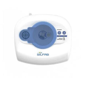 Nebulizador utrasonico Potenza Silfab N68