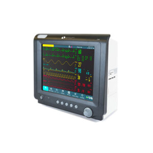 Monitor signos vitales Spacelabs C50