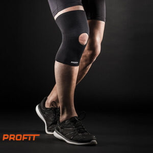 Rodillera con apertura (R3)