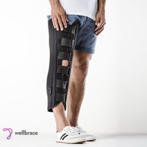 Inmovilizador de rodilla  (1200-1202-1204)