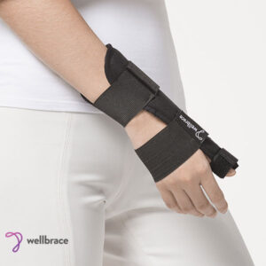 Inmovilizador de dedo pulgar (6020)