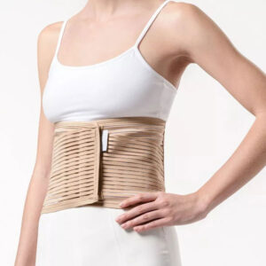 Faja Aireada Sacrolumbar 675