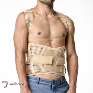 Faja espinal Aireada (695)