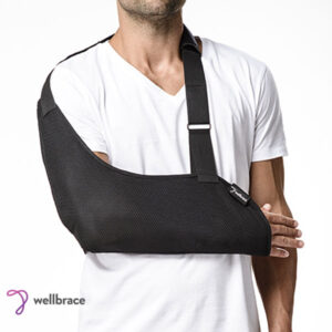 Cabestrillo con soporte completo del brazo (503)