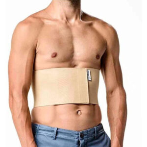 Faja tórax masculina (610)