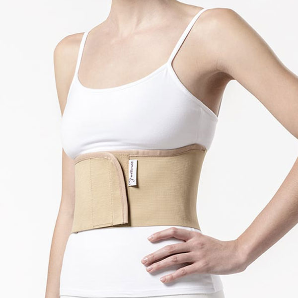 Faja tórax femenina (611)