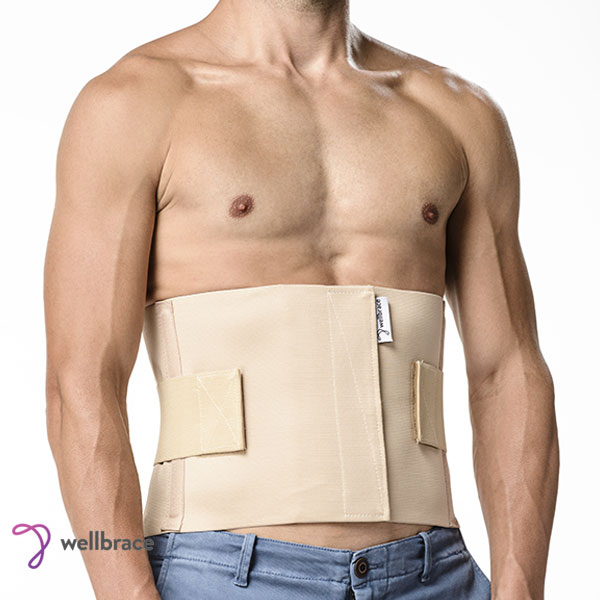 La Faja Sacro Lumbar Alta 7 barras (630) - Imagen 2