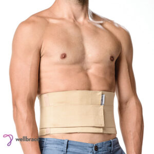 Faja Sacro Lumbar extra comodidad (635)