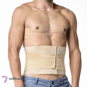 Faja Sacro Lumbar 5 Barras (670)