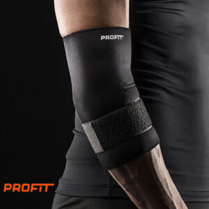 Codera con velcro (C2)