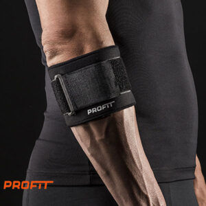 Codera de tenista/golfista (C4)