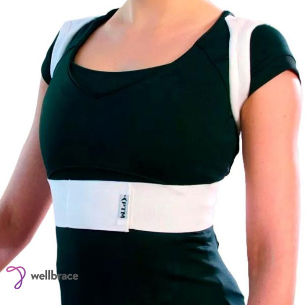 Corrector postural elástico (305) - Imagen 4