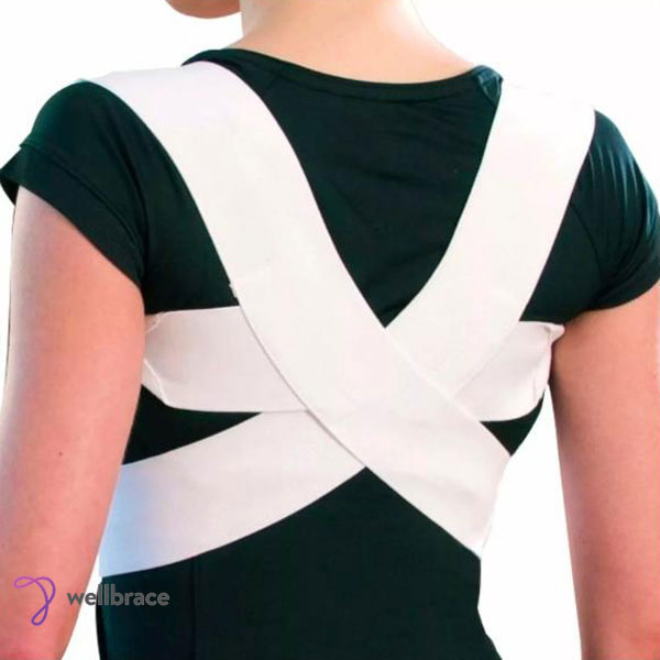 Corrector postural elástico (305) - Imagen 3