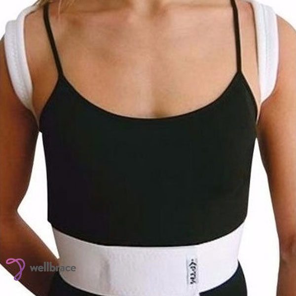 Corrector postural elástico (305) - Imagen 2