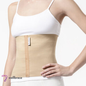 Faja tubular para abdomen y tórax (600)