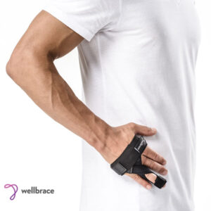 Inmovilizador dedo (6021)