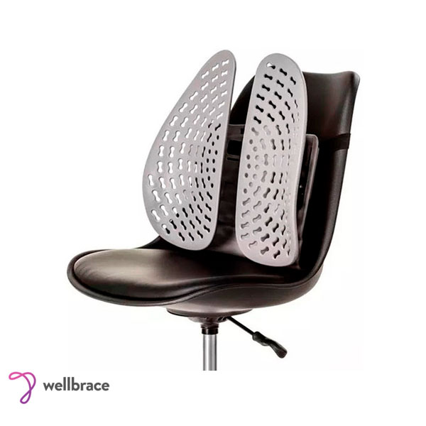 Soporte lumbar para silla (SLE) - Imagen 2