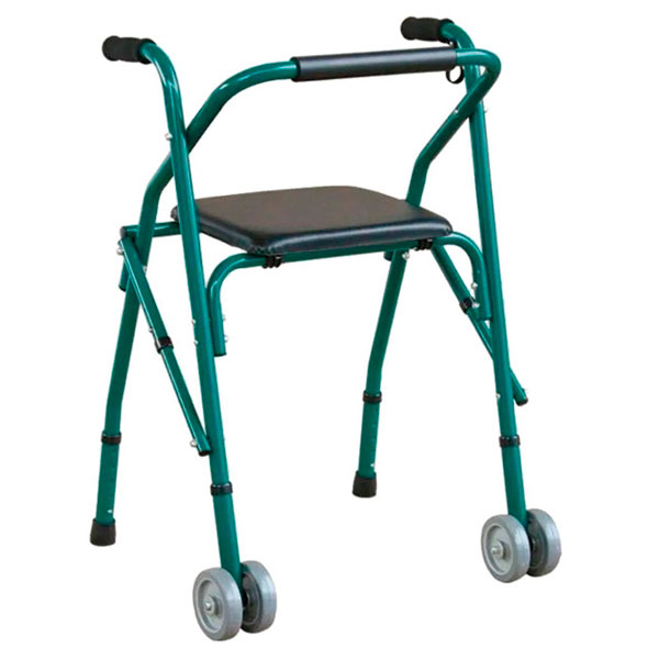 Andador tijera (C914L - BT524L)