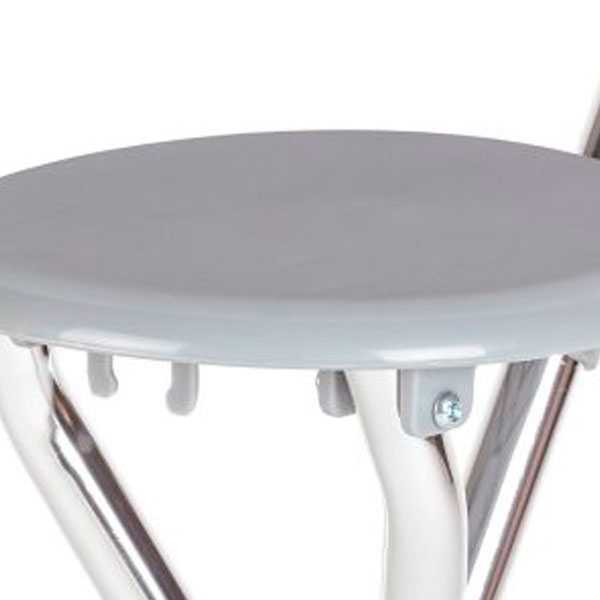 Bastón con asiento (911 - BT740) - Imagen 5