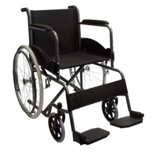 Silla de rueda estándar fija