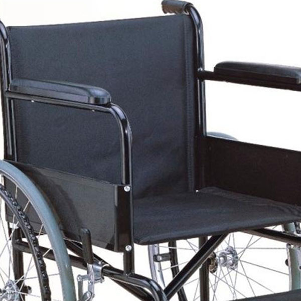 Silla de rueda estándar fija - Imagen 2