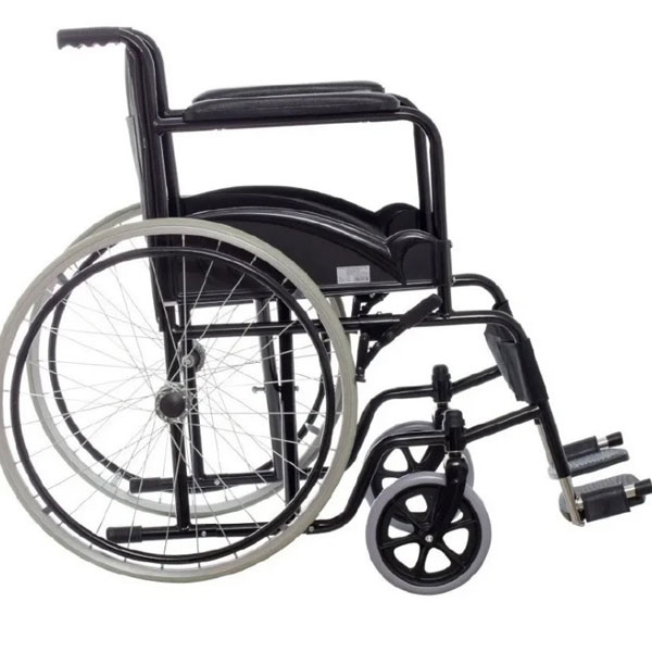 Silla de rueda estándar fija - Imagen 3