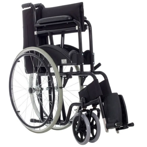 Silla de rueda estándar fija - Imagen 4