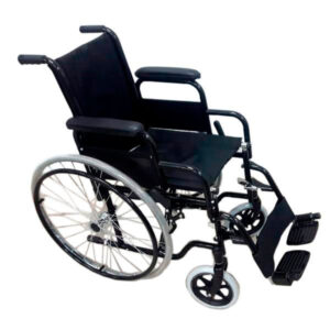 Silla de ruedas infantil de 35cm