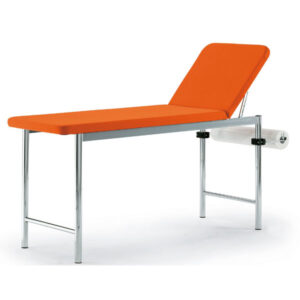 Camilla con porta rollo GIVAS AV4022