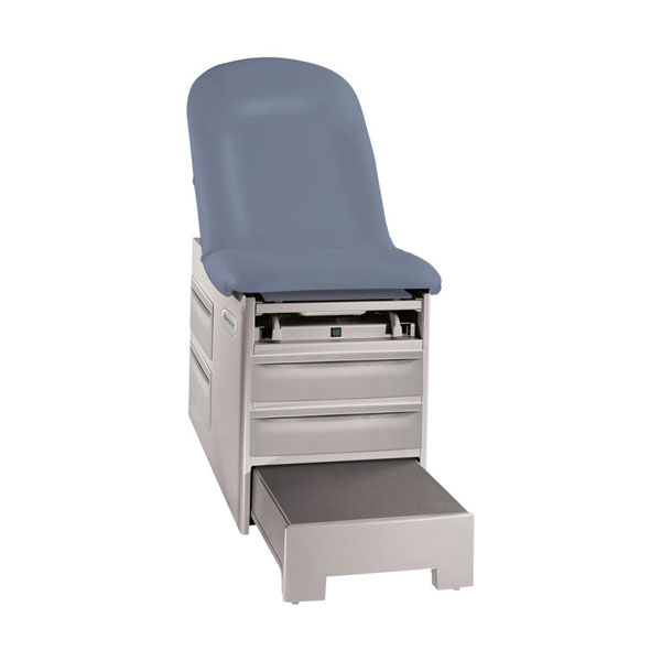 Restante Francisca Herrera Mesa de examen manual Brewer 5000 Access