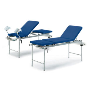 Camilla GIVAS AV4030 convertible ginecológica y de examen