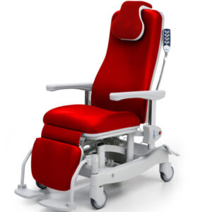 Sillón eléctrico GIVAS MR1278 New Relax