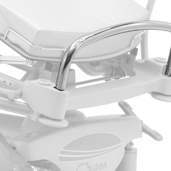 Camilla GIVAS Slim E-Drive BT1410 - Imagen 5