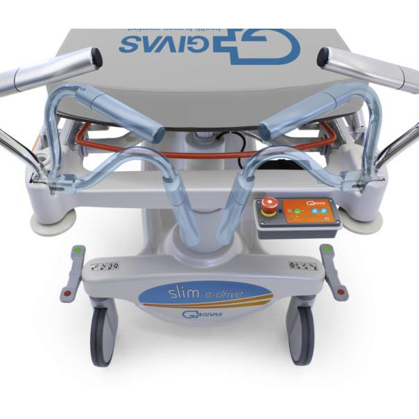 Camilla GIVAS Slim E-Drive BT1410 - Imagen 3