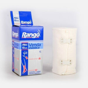 Venda Rango semi elasticada