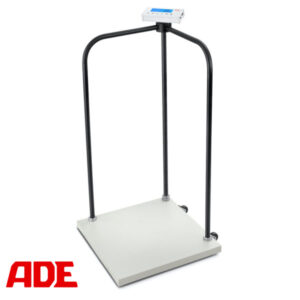 Baranza bariatrica digital ADE M319660-01