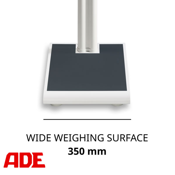 Balanza de adulto digital ADE M320600-01 - Imagen 3