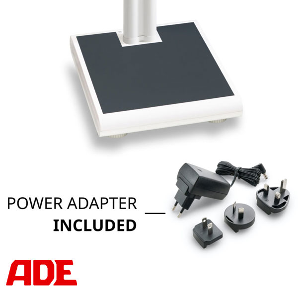 Balanza de adulto digital ADE M320600-01 - Imagen 6