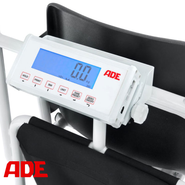 Balanza silla ADE M403660 - Imagen 2