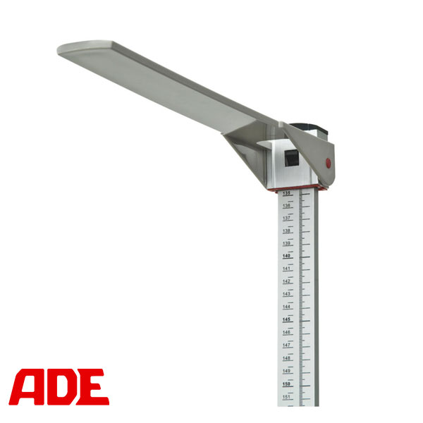 Tallímetro telescópico para balanza ADE MZ10023-1 - Imagen 2