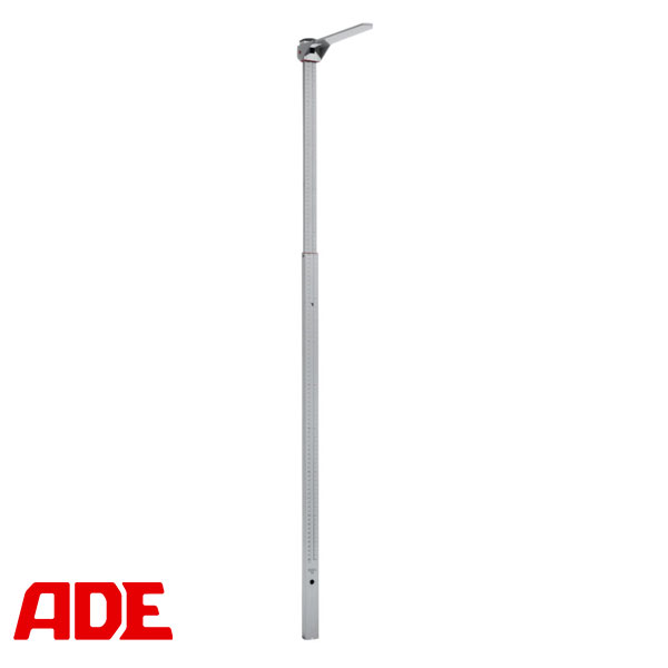 Tallímetro telescópico para balanza ADE MZ10023-1 - Imagen 4