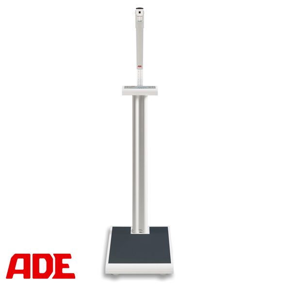 Tallímetro telescópico para balanza ADE MZ10023-1 - Imagen 3