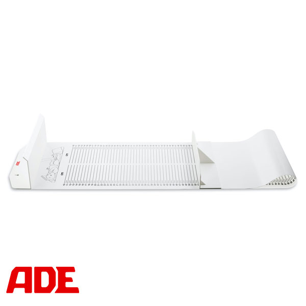 Tallímetro portátil pediátrico ADE MZ10027-1