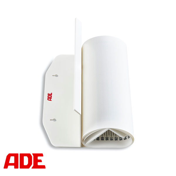 Tallímetro portátil pediátrico ADE MZ10027-1 - Imagen 2