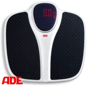 Báscula Electrónica de suelo M316600