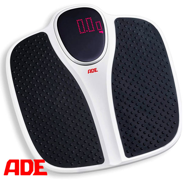 Báscula Electrónica de suelo M316600 - Imagen 2