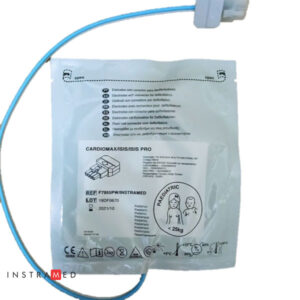 Paleta desechable pediátrica (79048)