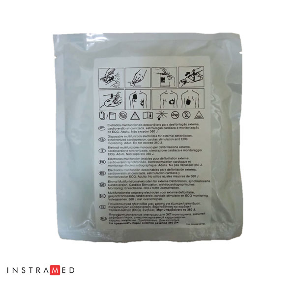 Paleta desechable de adulto (20637) - Imagen 2